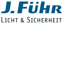 Logo J.Führ GmbH